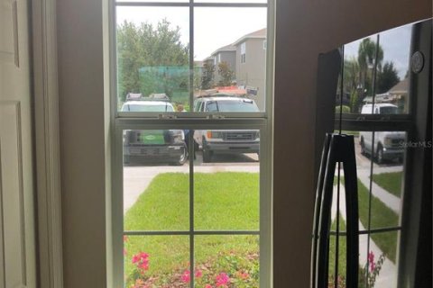 Townhouse in Riverview, Florida 2 bedrooms, 104.05 sq.m. № 1560899 - photo 13