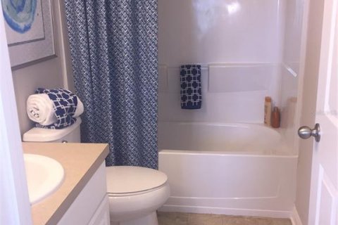 Townhouse in Riverview, Florida 2 bedrooms, 104.05 sq.m. № 1560899 - photo 20