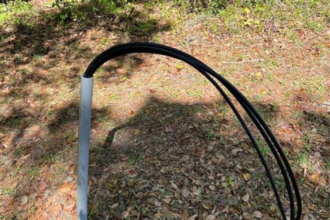 Terreno en venta en DeLand, Florida № 1581961 - foto 11