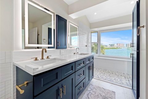 Adosado en venta en Clearwater, Florida, 4 dormitorios, 209.03 m2 № 1843501 - foto 19