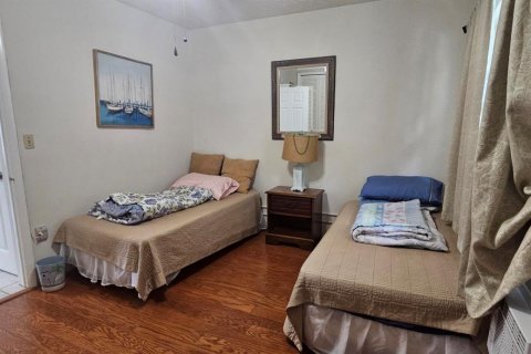 Appartement à louer à Hallandale Beach, Floride: 1 chambre, 46.45 m2 № 2280941 - photo 4
