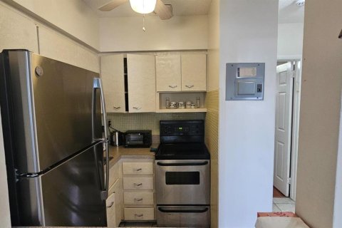 Appartement à louer à Hallandale Beach, Floride: 1 chambre, 46.45 m2 № 2280941 - photo 5