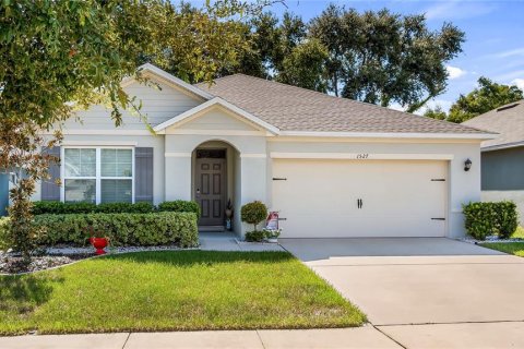 Casa en venta en Groveland, Florida, 3 dormitorios, 159.42 m2 № 1900790 - foto 1