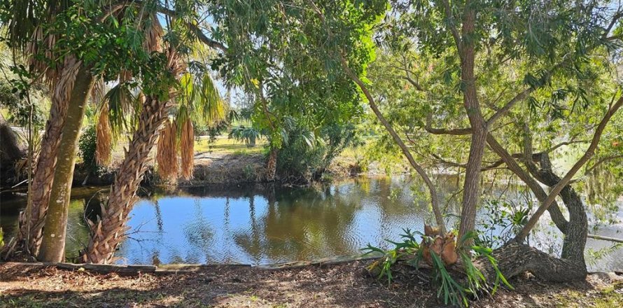House in Bradenton, Florida 3 bedrooms, 220.92 sq.m. № 2098483