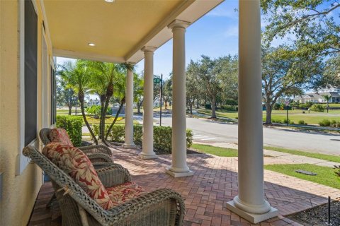 House in Four Corners, Florida 4 bedrooms, 315.87 sq.m. № 1747704 - photo 3