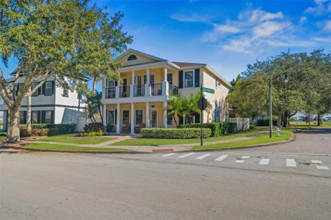 House in Four Corners, Florida 4 bedrooms, 315.87 sq.m. № 1747704 - photo 1