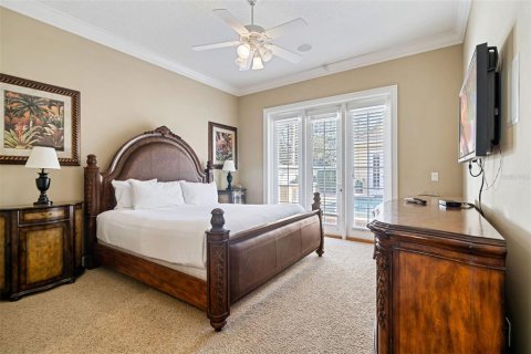 House in Four Corners, Florida 4 bedrooms, 315.87 sq.m. № 1747704 - photo 15