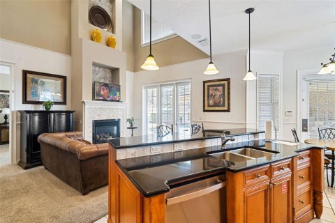 House in Four Corners, Florida 4 bedrooms, 315.87 sq.m. № 1747704 - photo 14
