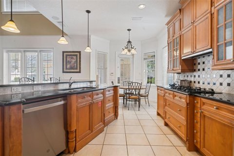 House in Four Corners, Florida 4 bedrooms, 315.87 sq.m. № 1747704 - photo 12