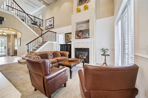 House in Four Corners, Florida 4 bedrooms, 315.87 sq.m. № 1747704 - photo 7