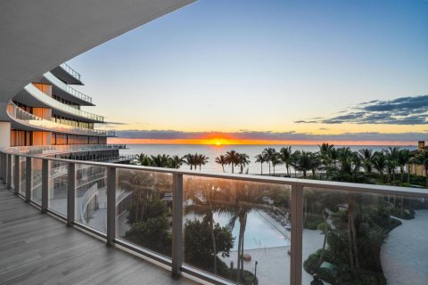 Condo à Fort Lauderdale, Floride, 3 chambres № 2172017