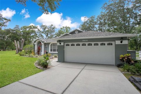 House in Lutz, Florida 4 bedrooms, 169.55 sq.m. № 2218846 - photo 4
