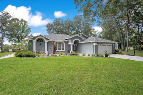 House in Lutz, Florida 4 bedrooms, 169.55 sq.m. № 2218846 - photo 5