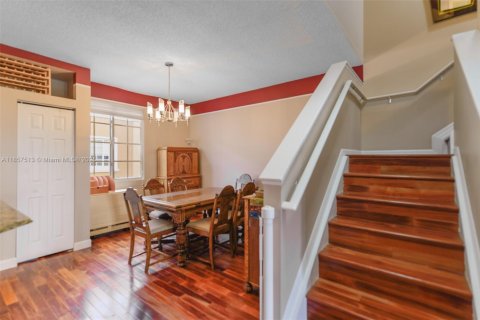 Купить таунхаус в Авентура, Флорида 3 спальни, 137.59м2, № 1958395 - фото 10