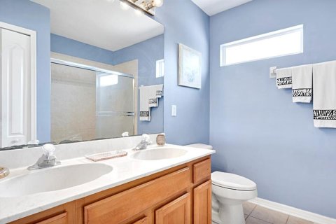 House in Lake Mary, Florida 5 bedrooms, 328.87 sq.m. № 2215368 - photo 30