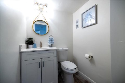 Condominio en alquiler en Treasure Island, Florida, 1 dormitorio, 82.22 m2 № 1736783 - foto 5