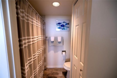 Condominio en alquiler en Treasure Island, Florida, 1 dormitorio, 82.22 m2 № 1736783 - foto 16