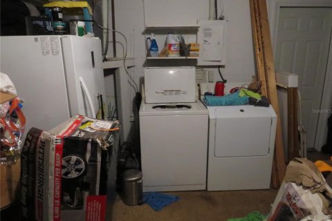 Casa en venta en Port Richey, Florida, 2 dormitorios, 120.59 m2 № 1657835 - foto 24