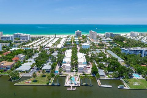 Copropriété à louer à Sarasota, Floride: 2 chambres, 117.99 m2 № 1842290 - photo 5