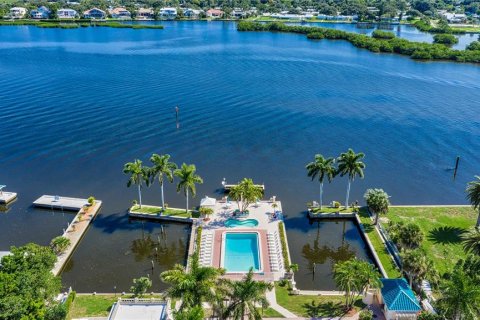 Copropriété à louer à Sarasota, Floride: 2 chambres, 117.99 m2 № 1842290 - photo 29