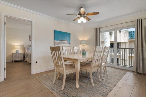 Copropriété à louer à Sarasota, Floride: 2 chambres, 117.99 m2 № 1842290 - photo 16