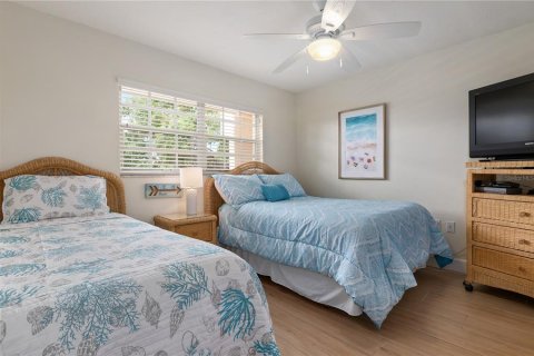 Copropriété à louer à Sarasota, Floride: 2 chambres, 117.99 m2 № 1842290 - photo 21