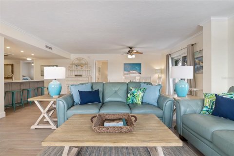 Copropriété à louer à Sarasota, Floride: 2 chambres, 117.99 m2 № 1842290 - photo 10