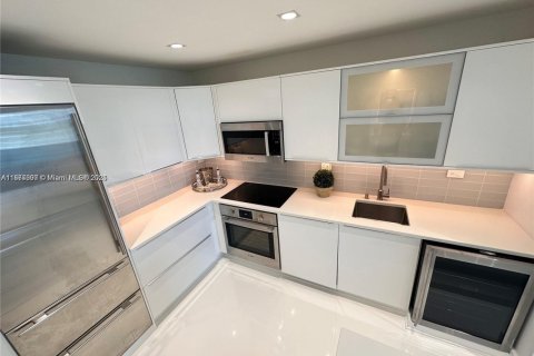 Купить кондоминиум в Майами-Бич, Флорида 55.74м2, № 1998219 - фото 3