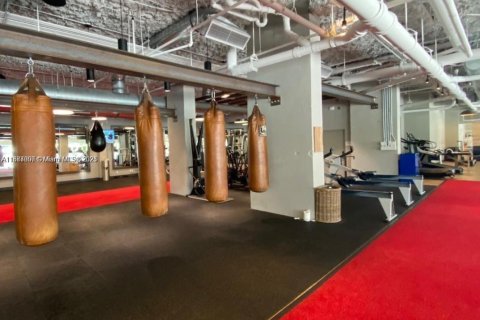 Купить кондоминиум в Майами-Бич, Флорида 55.74м2, № 1998219 - фото 29