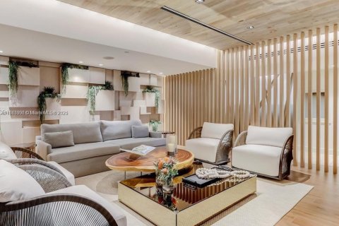 Купить кондоминиум в Майами-Бич, Флорида 55.74м2, № 1998219 - фото 30