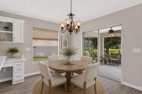Casa en venta en The Villages, Florida, 3 dormitorios, 186.18 m2 № 2221622 - foto 23