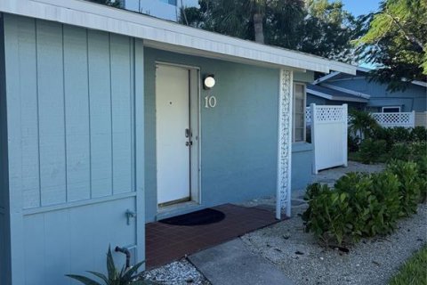 Propiedad comercial en Sarasota, Florida 27.31 m2 № 2234038