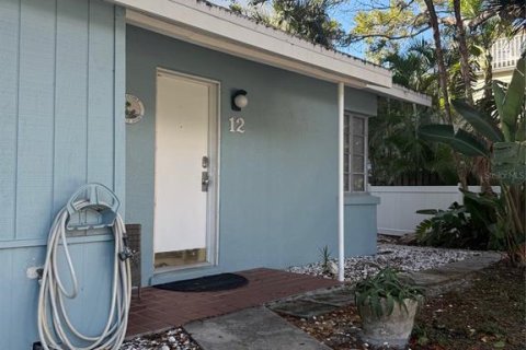 Commercial property in Sarasota, Florida 27.31 sq.m. № 2234038 - photo 3