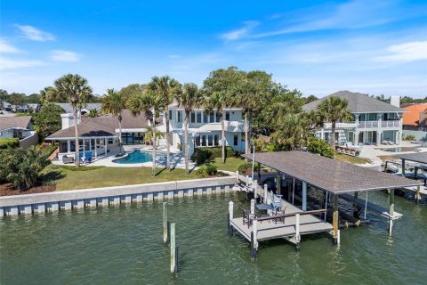 Casa en New Smyrna Beach, Florida 4 dormitorios, 391.4 m2 № 2109983