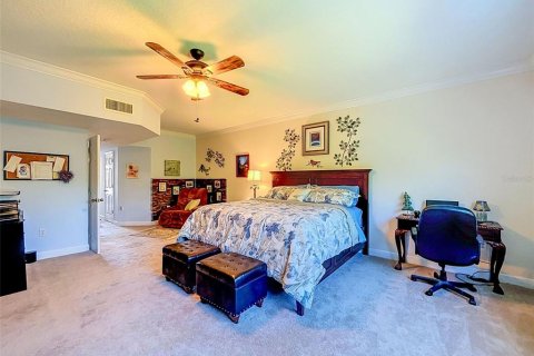 Townhouse in Palm Harbor, Florida 3 bedrooms, 264.21 sq.m. № 2196388 - photo 28