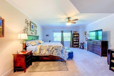 Townhouse in Palm Harbor, Florida 3 bedrooms, 264.21 sq.m. № 2196388 - photo 25
