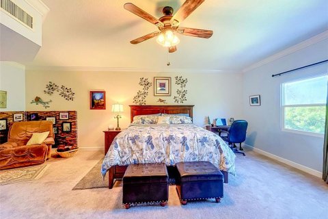 Townhouse in Palm Harbor, Florida 3 bedrooms, 264.21 sq.m. № 2196388 - photo 27