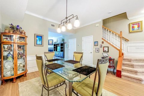Townhouse in Palm Harbor, Florida 3 bedrooms, 264.21 sq.m. № 2196388 - photo 6