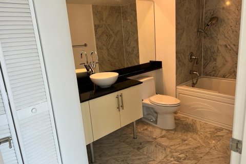 Copropriété à louer à Miami, Floride: 1 chambre, 83.8 m2 № 2352638 - photo 10