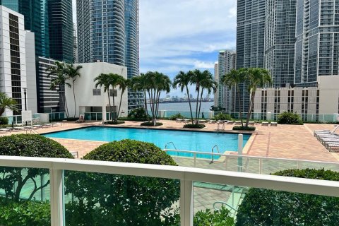 Condo à Miami, Floride, 1 chambre  № 2352638