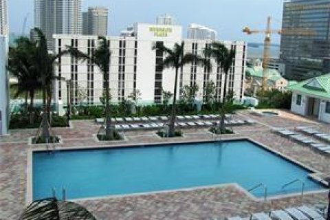 Copropriété à louer à Miami, Floride: 1 chambre, 83.8 m2 № 2352638 - photo 13