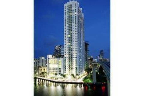 Copropriété à louer à Miami, Floride: 1 chambre, 83.8 m2 № 2352638 - photo 12