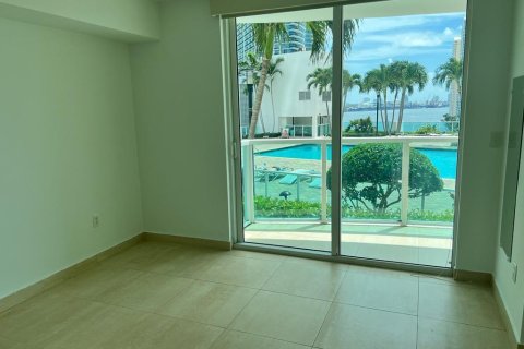 Copropriété à louer à Miami, Floride: 1 chambre, 83.8 m2 № 2352638 - photo 8
