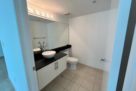 Copropriété à louer à Miami, Floride: 1 chambre, 83.8 m2 № 2352638 - photo 9