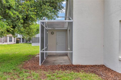 House in Ocala, Florida 2 bedrooms, 104.14 sq.m. № 2142695 - photo 5