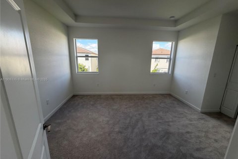 Villa ou maison à louer à Homestead, Floride: 3 chambres № 1956913 - photo 22