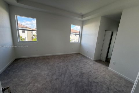 Villa ou maison à louer à Homestead, Floride: 3 chambres № 1956913 - photo 21