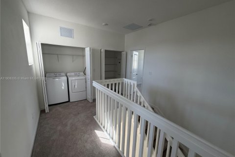 Villa ou maison à louer à Homestead, Floride: 3 chambres № 1956913 - photo 19