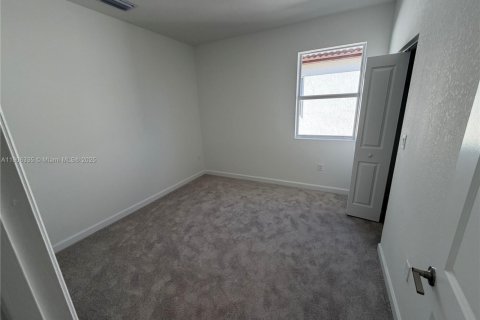 Villa ou maison à louer à Homestead, Floride: 3 chambres № 1956913 - photo 18