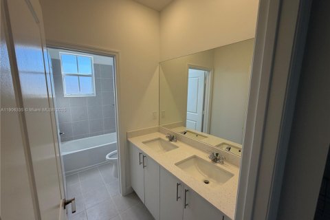 Villa ou maison à louer à Homestead, Floride: 3 chambres № 1956913 - photo 17